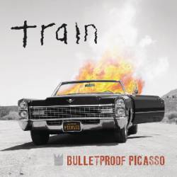 Train : Bulletproof Picasso